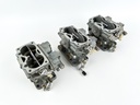 2004 Yamaha 150 HP 2 Stroke Outboard Carburetor Set 64C-14301-10-00 OEM