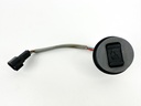 2004 Yamaha 150 HP 2 Stroke Outboard Trim Switch 6R3-82563-00-00 OEM