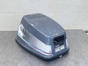 1987 Yamaha 8HP 2 Stroke Outboard Top Cover Cowling Hood 6G1-42610-13-EK