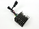 2004 Yamaha 150 HP 2 Stroke Outboard Rectifier & Regulator 6R3-81960-10-00 OEM