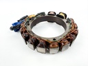 2005 Yamaha 150 HP 2 Stroke Outboard Stator Assembly 6R3-85510-00-00 Tested
