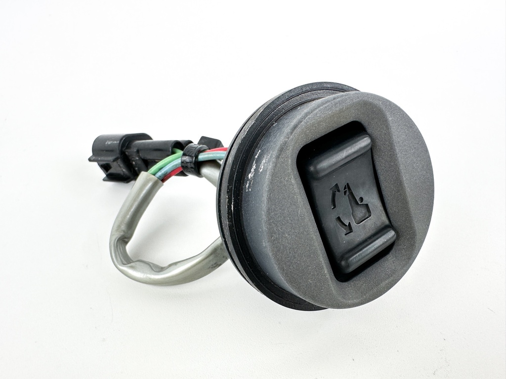2005 Yamaha 150 HP 2 Stroke Outboard Trim Switch 6R3-82563-00-00 OEM