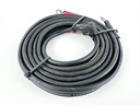 2005 Yamaha 150 HP 2 Stroke Outboard Battery Cables 64D-82105-00-00 OEM