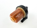 2005 Yamaha 150 HP 2 Stroke Outboard Fuel Filter Assembly 6R3-24560-00-00 OEM