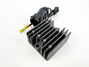 2005 Yamaha 150 HP 2 Stroke Outboard Rectifier & Regulator 6R3-81960-10-00 OEM