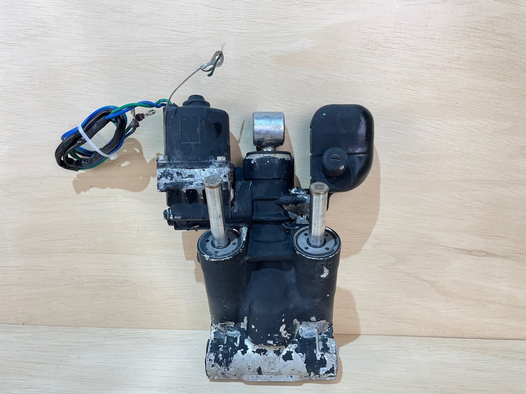 Evinrude Johnson BRP Power Trim & Tilt Unit Assembly