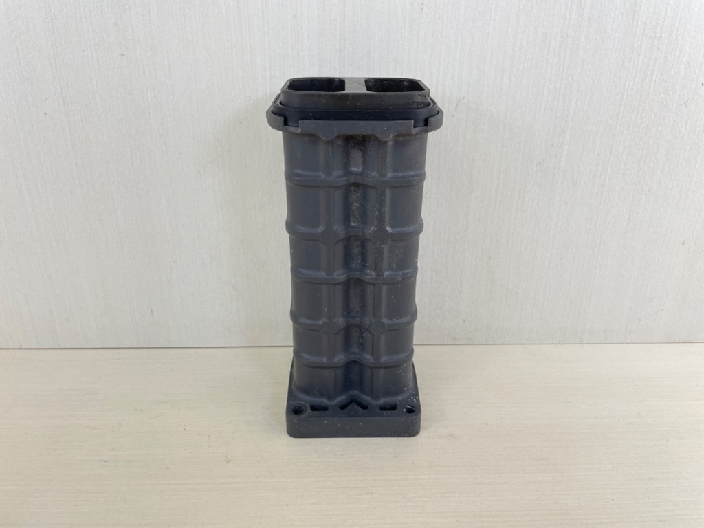 2007+ Yamaha F350 350HP Outboard Exhaust Manifold 6AW-41132-00-9S