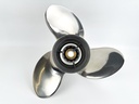 Yamaha Reliance Series SDS Outboard Prop 14 1/2 x 15P Standard RH New