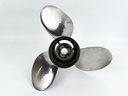Yamaha Talon SS Outboard Propeller Prop 13 1/8 x 18P Standard RH New