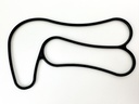 Yamaha Outboard Oil Cleaner Gasket 6CB-13477-00 OEM