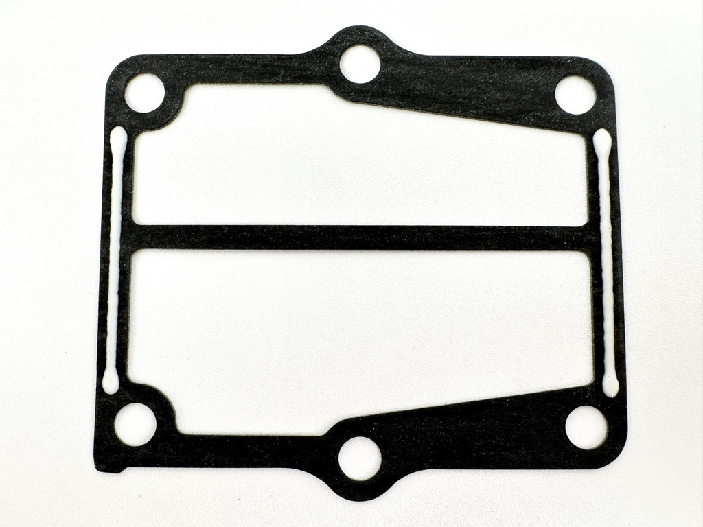 Yamaha Outboard Rectifier Fitting Plate 69J-81975-A0-00 OEM