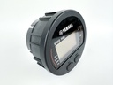 Yamaha Outboard Round Speed & Fuel Management Gauge 6Y8-83500-21-00 New