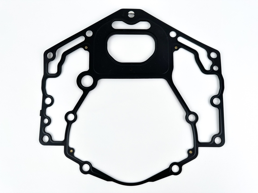 Yamaha Outboard Cylinder Base Gasket 69J-11351-00 OEM