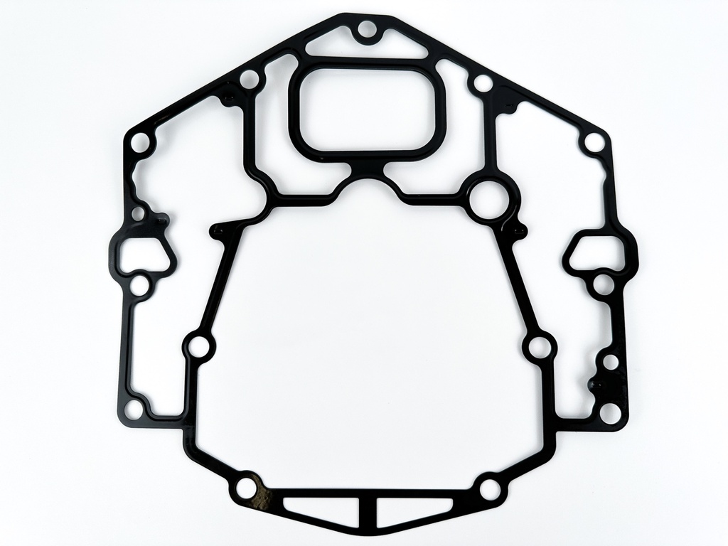 Yamaha Outboard Cylinder Base Gasket 6CB-11351-00 OEM