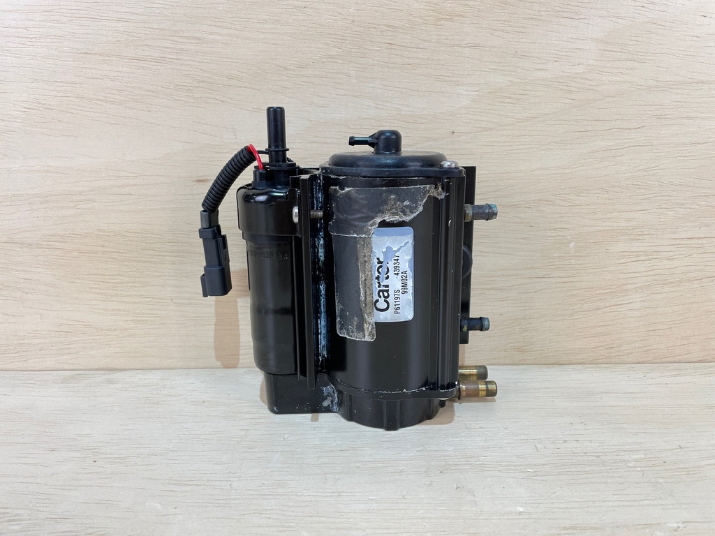 1999 Evinrude 115HP Fuel Pump VST Assembly 5004428 0439347