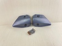 2014 Yamaha 150HP 4 Stroke Outboard Lower Motor Damper Mount Covers