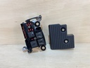 2004 Evinrude Ficht 225HP Power Distribution Panel 0586754 - Stuck Bolt