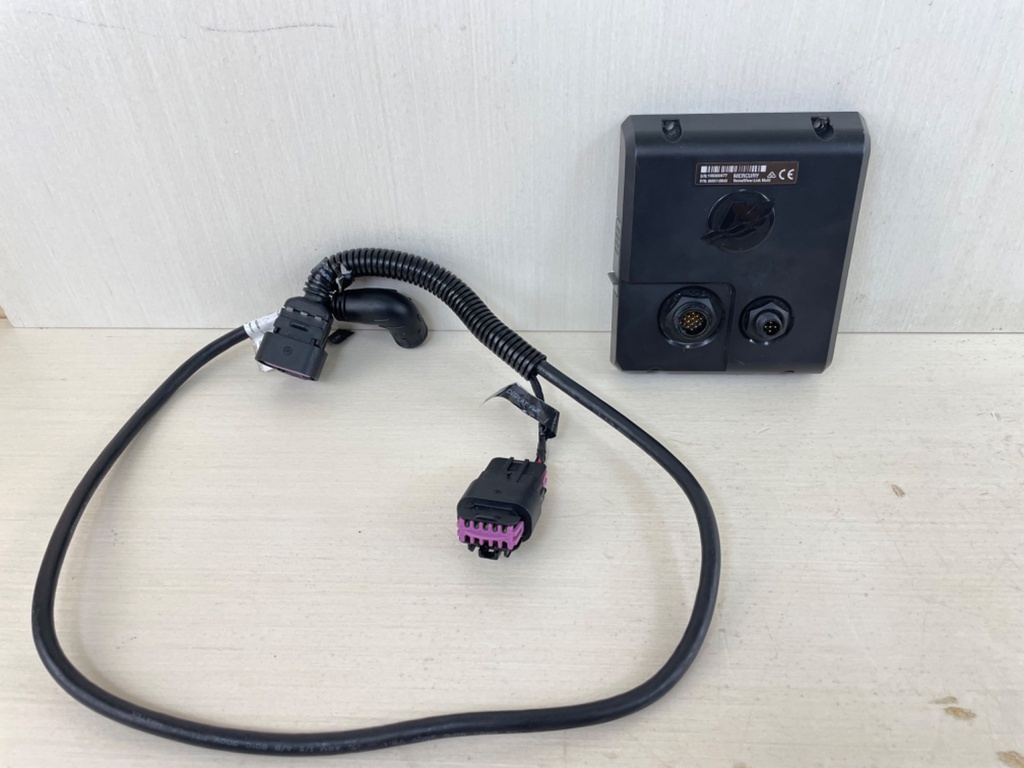 Mercury Vessel View Multi Link With Harness 8M0110645 - USED