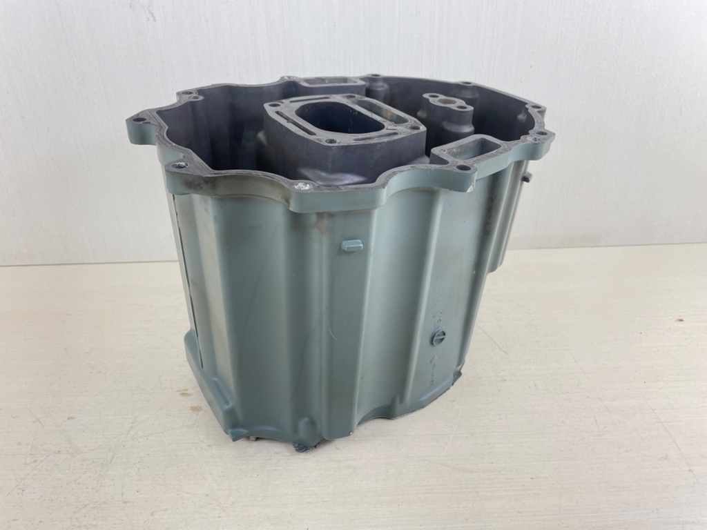 2008 Yamaha 250 HP 4 Stroke Outboard Oil Pan Assembly 69J-15311-00-CA