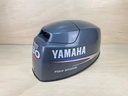 2006 Yamaha 30HP 40HP Outboard Engine 4 Stroke Top Engine Cowling Cover