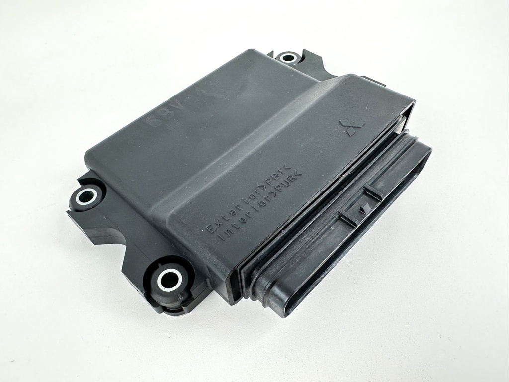 2005-2009 Yamaha 115HP 4 Stroke Outboard ECU Engine Control Unit 68V-8591A-40-00