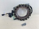 Yamaha 250HP 3.3L 4 Stroke Outboard Stator Base Assembly 6P2-81460-00-00