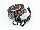 2005 Yamaha 115 HP 4 Stroke Outboard Coil Pulser Base Stator Assembly 68V-81460-00-00 OEM