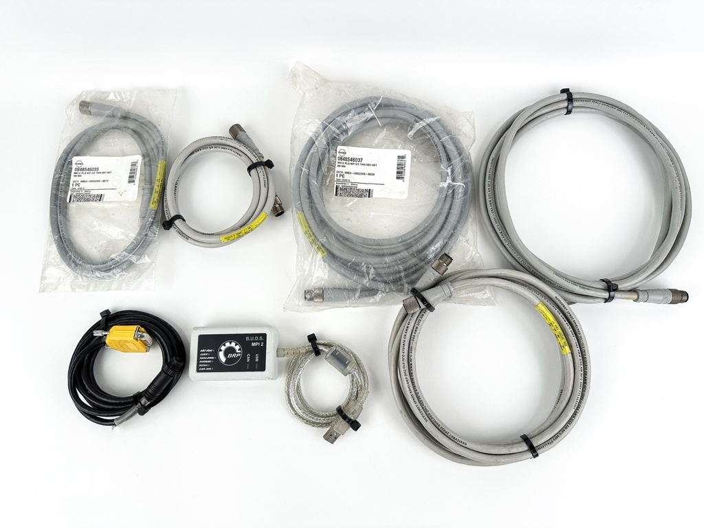BRP B.U.D.S USB to CAN V2 767994 Kit No Software