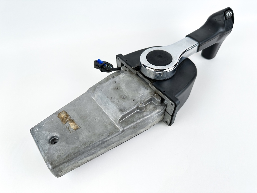 Honda / Tohatsu Outboard Top Remote Binnacle Control Box