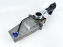 Honda / Tohatsu Outboard Top Remote Binnacle Control Box No Cover