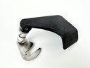 2014 Evinrude 200 HP 2 Stroke Outboard Starboard Latch Handle 5005708 OEM