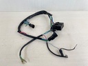 1996-2001 Johnson Evinrude 40 50 60 70 HP Outboard Power Trim Wire Harness