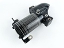 2014 Evinrude 200 HP 2 Stroke Outboard Starter Motor 0586890 OEM