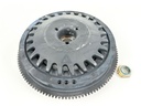 2014 Evinrude 200 HP 2 Stroke Outboard Flywheel 0586966 OEM