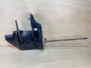 1986 Suzuki DT65 65HP 2 Stroke Outboard Lower Unit Gear Case 20"
