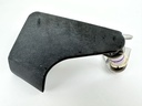 2013 Evinrude 250 HP 2 Stroke Outboard Port Latch Handle 5005707 OEM
