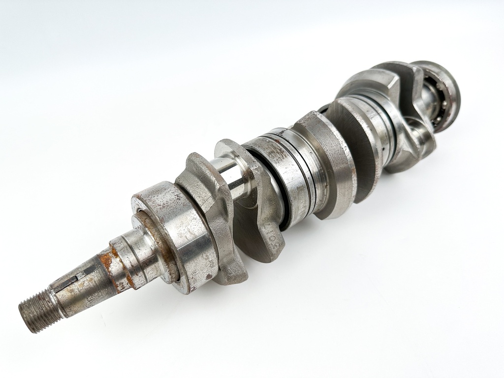 2004+ Evinrude 75 90 HP Etec Outboard Engine Crankshaft Crank 5005192