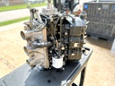 2013 Evinrude 250 HP 2 Stroke Outboard Powerhead 5007977 190 Hours