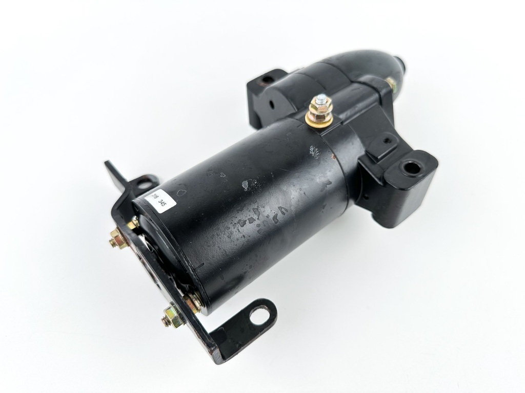 2013 Evinrude 250 HP 2 Stroke Outboard Starter Motor 0586890 OEM