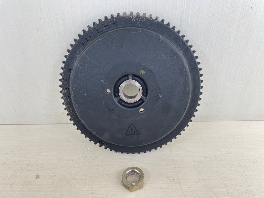 1992-2001 Johnson Evinrude 50 60 65 70 HP 2 Stroke Outboard Flywheel 0584360