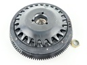 2013 Evinrude 250 HP 2 Stroke Outboard Flywheel 0586966 OEM