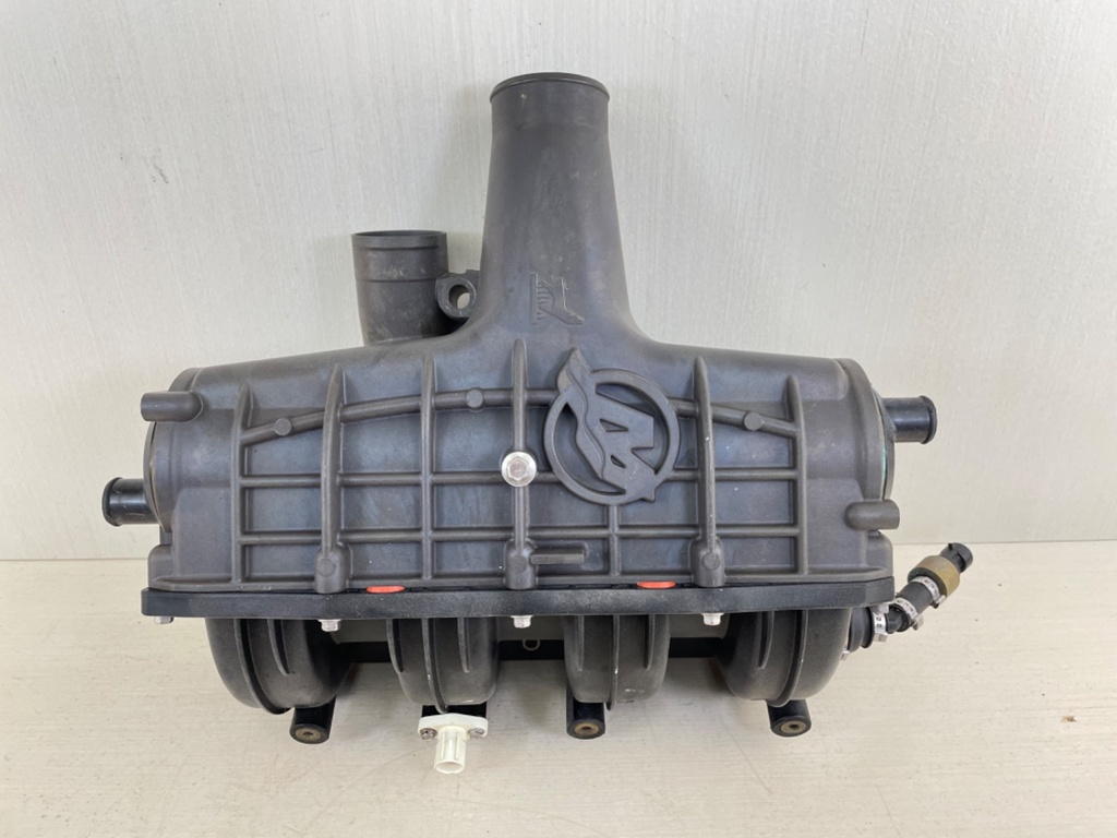 892952T01 Mercury 135 150 175 HP L4 Verado IAFM Charge Air Cooler
