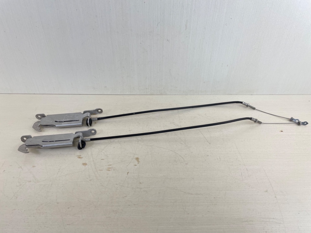 Mercury Verado Side Cowling Latch Assembly Set 888974A02