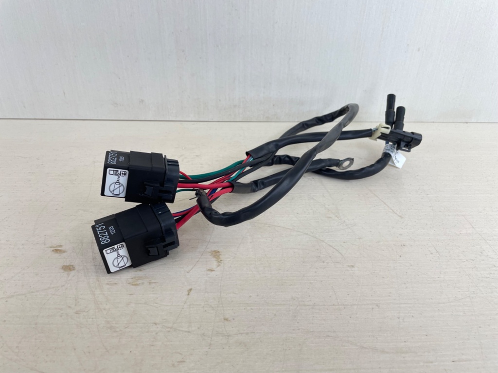 Mercury Verado 200 225 250 275 300 HP Trim Tilt Relay Harness 819514A20