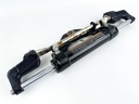 Seastar HC5345-3 Front Mount Pivoting Outboard Hydraulic Steering Cylinder