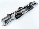 SeaStar Front Mount Outboard Hydraulic Steering Cylinder Assembly Ram HC5345