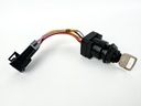 Mercury Marine Outboard Ignition Key Switch Assembly W/ Key