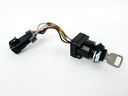 Mercury Marine Outboard Ignition Key Switch Assembly W/ Key 87-892336A01