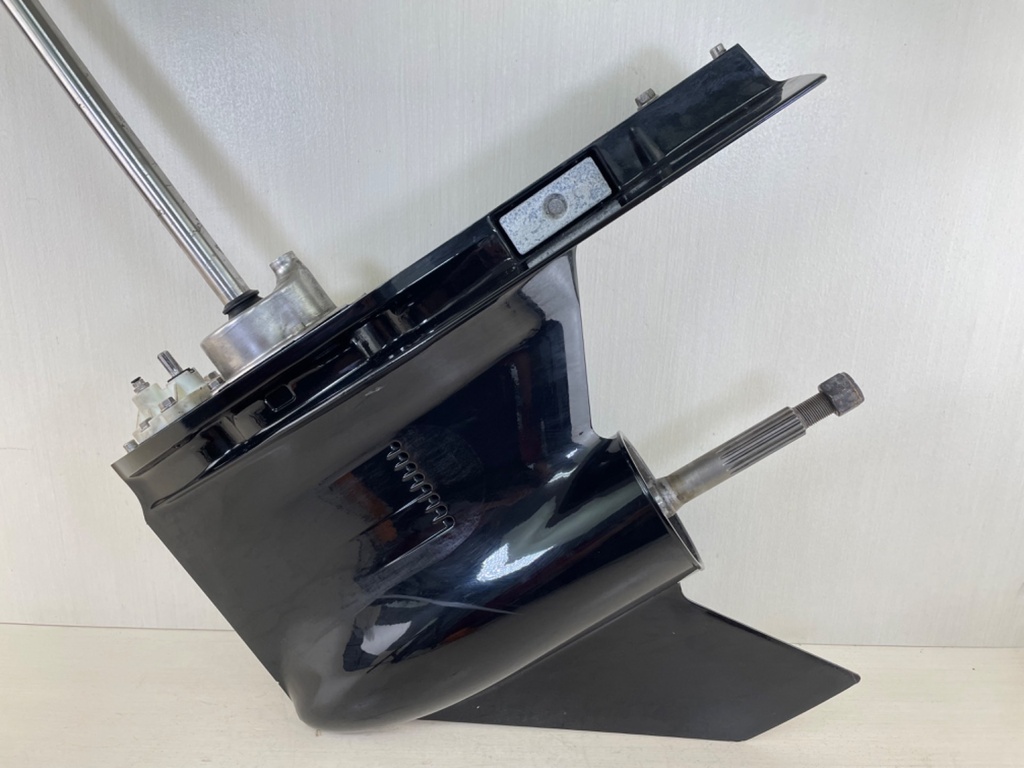 Mercury Verado 200 225 250 275 HP L6 30" XXL Lower Unit Gear Case Standard