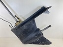 Mercury 135 150 175 200 HP 2 Stroke Outboard 25" XL Lower Unit Gear Case 2:1 RH